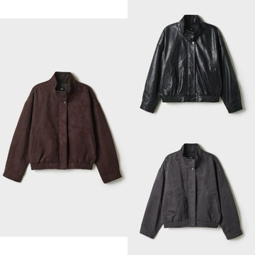 ✈️OaNa代購 SPJLG49W02 韓國SPAO ✨新款✨長袖外套