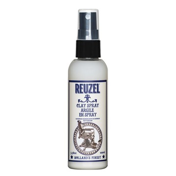 REUZEL 蓬鬆層次感無光澤黏土噴霧 100ml  1個