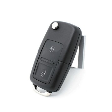 汽車重汽王牌瑞獅737/757/777卡車貨車鑰匙外殼遙控器折疊鎖胚殼