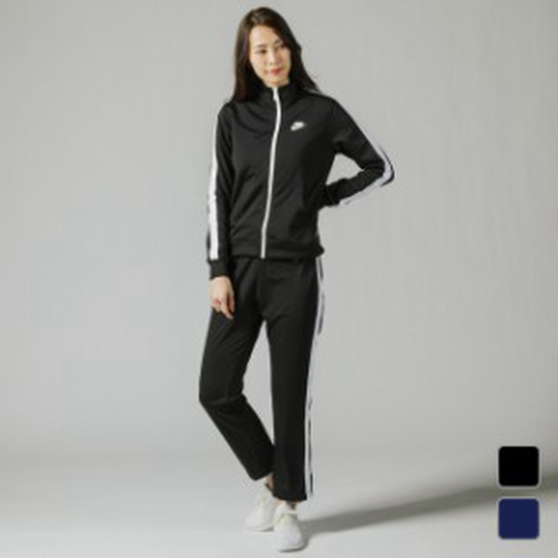 冬の華 NIKEレディースジャージセットアップ上下 | tatihome.com