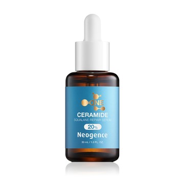 霓淨思20%神經醯胺角鯊修護精華30ml