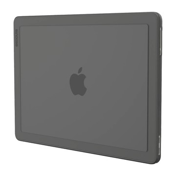 【Incase】Hardshell Edge for MacBook Neo 13吋 霧面筆電保護殼 (黑)