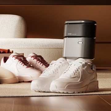 【聖誕限定包裝|快速出貨】多功能熱風烘乾機 朗 |除濕除臭