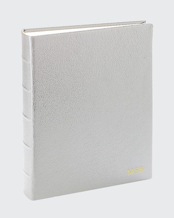 Medium Bound Photo Album