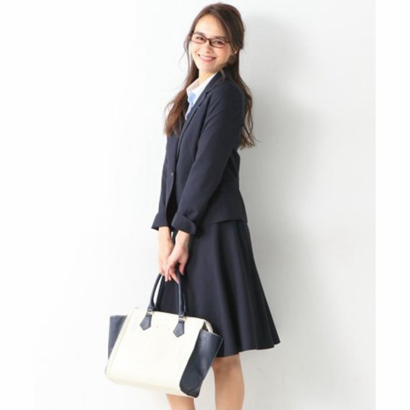 レディーススーツ フレアスカートスーツ パイピングテーラードジャケット スカート レディーススーツ Women S Suits Plus Size Women S Suits 通販 Lineポイント最大1 0 Get Lineショッピング