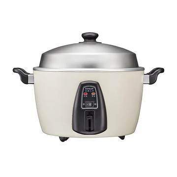 sanlux 台灣三洋 ec-10se 自動保溫10人份電鍋