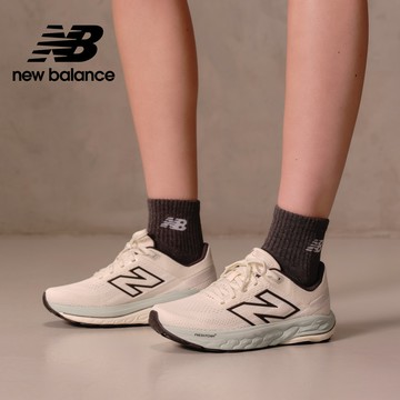 【New Balance】 NB Fresh Foam X慢跑鞋_女性_薄荷綠_W860T14-D楦 860