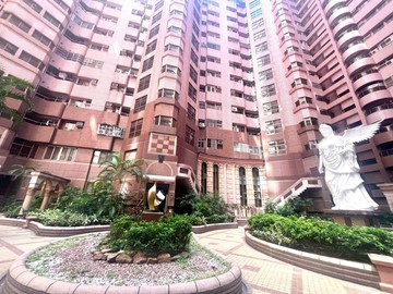亞灣/輝皇時代/雙捷運/高檔翻新景觀4房+平車｜高雄市前鎮區民權二路