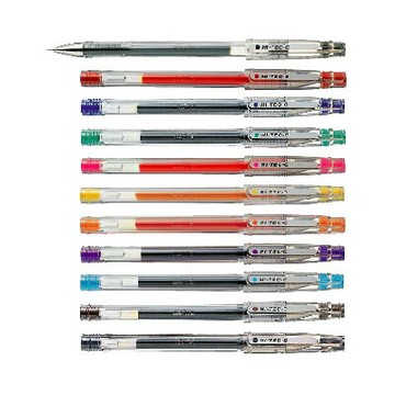 【文具通】PILOT パイロット 百樂 LH-20C4 0.4 超細 鋼珠筆 藍 A1100049【APP滿額下單4%點數(單一帳號最高1000點)】7/31止