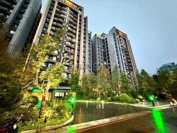 十三期旁捷運宅︱惠宇謙仁3改2房大平車可充電椿｜台中市南區建國南路一段