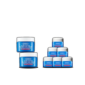 冰河醣吸油凝凍56mlVIP瘋賣組(價值NT$3,136)