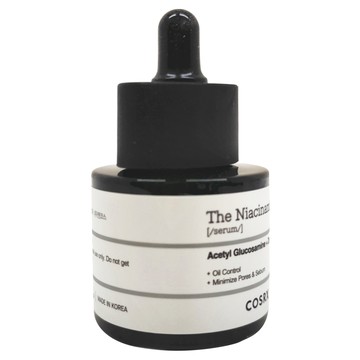 COSRX 台灣公司貨 15%煙醯胺精華  20ml  1瓶  1件