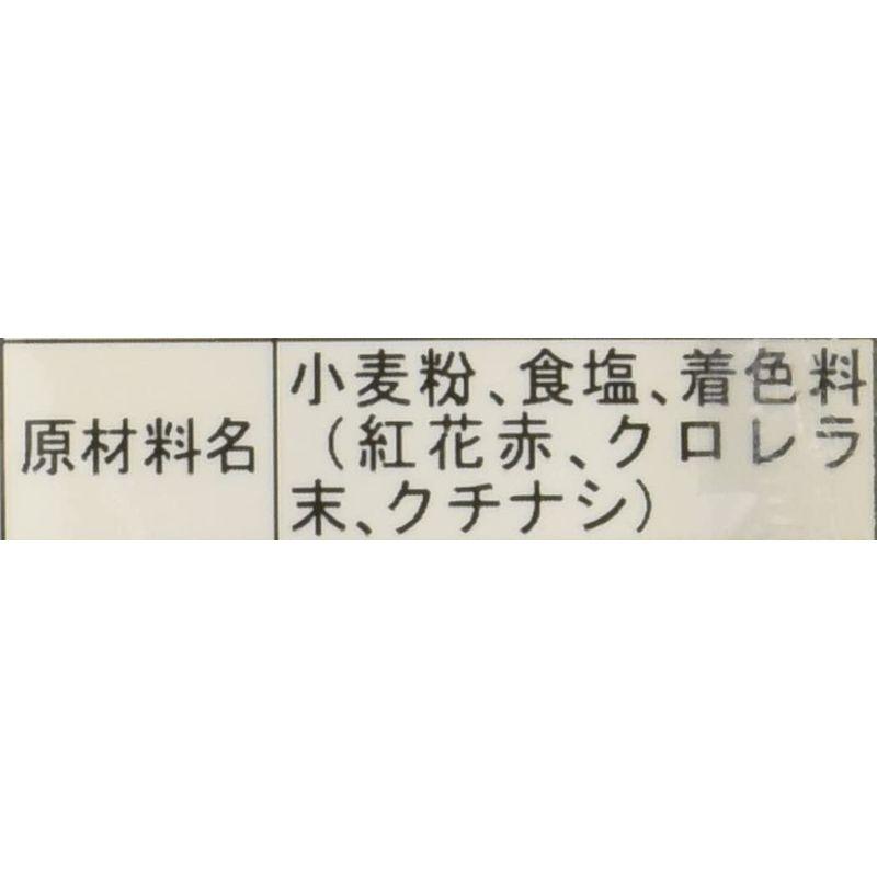 星野物産 上州手振りひやむぎ 475g