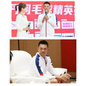 新款YONEX尤尼克斯yy羽毛球服外套1013男女秋冬保暖速干林丹正品