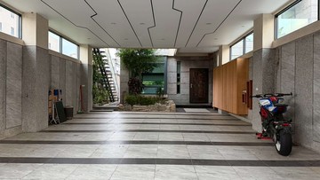 廍子公園四車位電梯豪墅｜台中市北屯區太祥二街