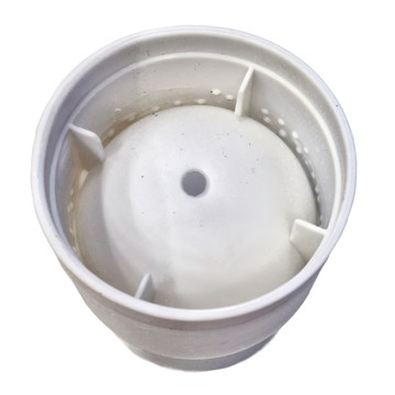 疊加冰球模具  20g  白色  4個