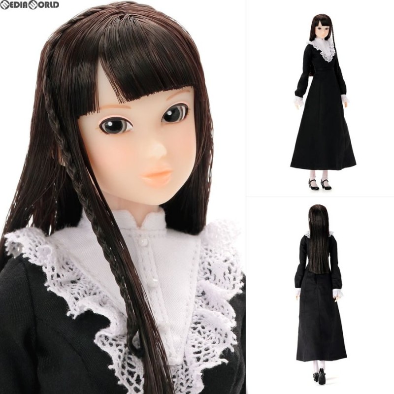 momoko DOLL 静寂を捧ぐ