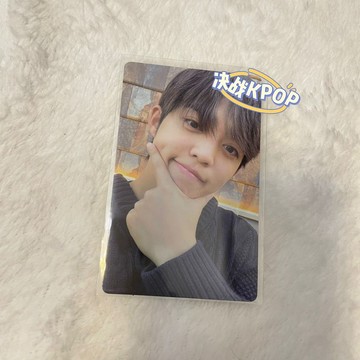 ⭐韓國代購正版⭐【SEVENTEEN】團綜inthesoop次PBits5.0崔勝澈尹淨漢徐明浩全圓佑
