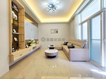 鼓山明誠國小綠園道 全翻新時尚2樓美寓｜高雄市鼓山區中華一路