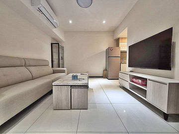 協和豐馥兩房+平車精裝戶可立即入住｜台中市清水區港新五路