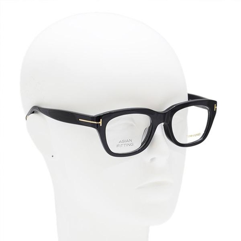 トムフォード 眼鏡 フレーム 5178F 001 052 51 TOM FORD メンズ ...