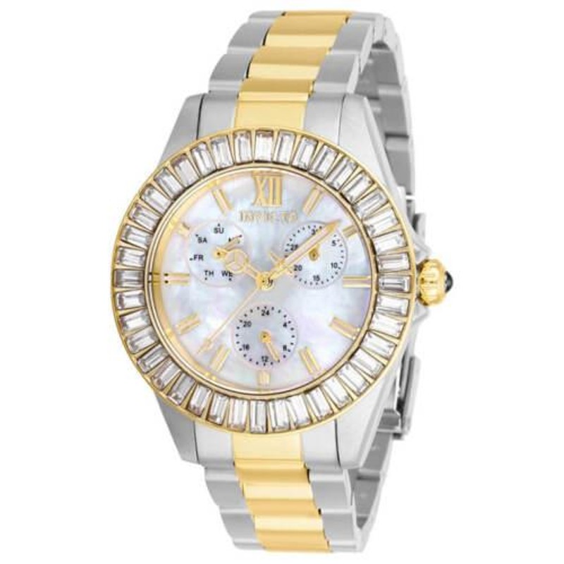 Invicta best sale women's watches