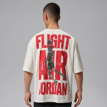NIKE AS M J FLT GFX BB 96 SS CRW 男 短袖上衣 IU1835133