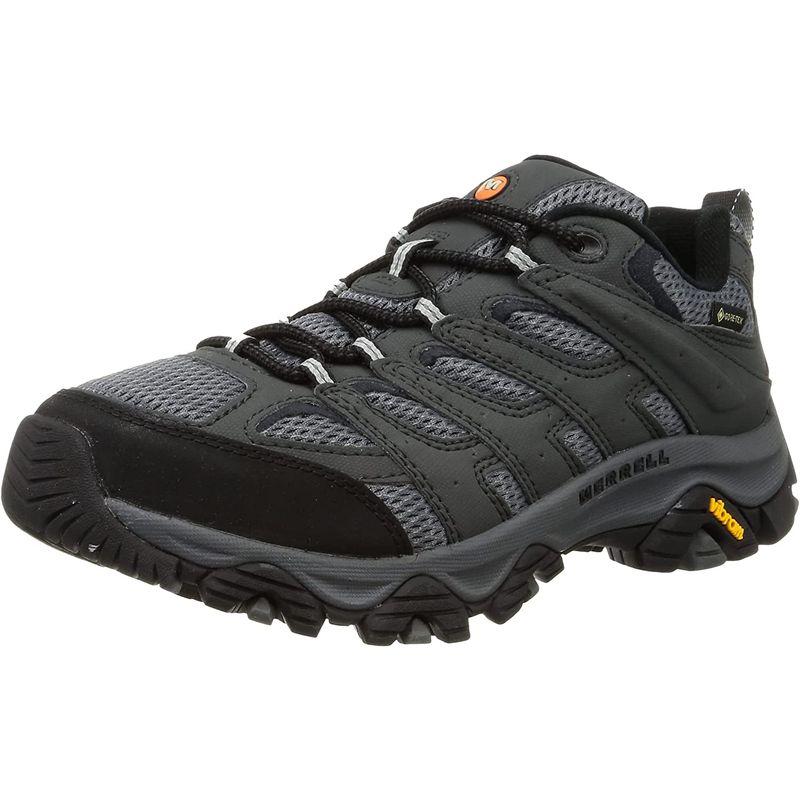 Merrell メンズ Moab 2 防水 ハイキングシューズ ベルーガBeluga 10.5