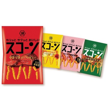 #悠西將# 日本 湖池屋 玉米棒 起司 野菜 玉米條 玉米餅 玉米酥棒 炭烤玉米餅 玉米脆棒