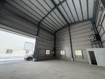 大發工業區低總價好入手農地廠房+持分道路 (C)｜高雄市大寮區大寮段