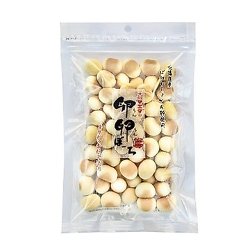 【無國界零食屋】日本 前田 卵卵蛋酥 大蛋酥 大饅頭 卵卵 大粒蛋酥 115g 寶寶蛋酥 寶寶小饅頭 零食