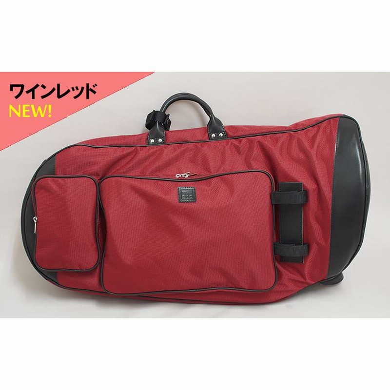 ユーフォニアムソフトケース DACオリジナル e-Case リュック式