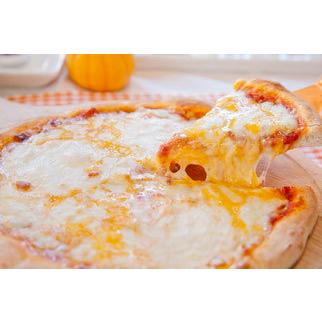 LaCamera4種のチーズ・ナポリ風ピザ・22cm冷凍