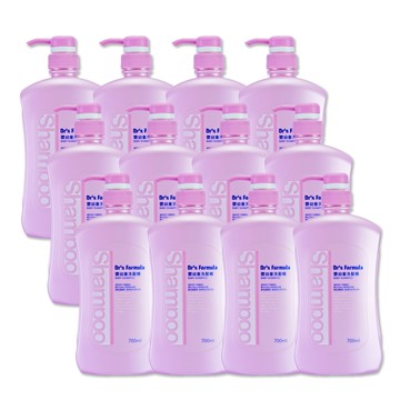 嬰幼童洗髮精700ml(12瓶)