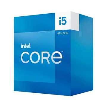 【Intel 英特爾】14代 Core i5-14400 中央處理器【三井3C】