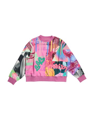 KHRISJOY Sweatshirts - Item 10629169