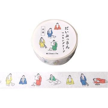 Hiraiwa 大佛先生紙膠帶 日常誠品eslite 舊 蝦皮商城 Line購物