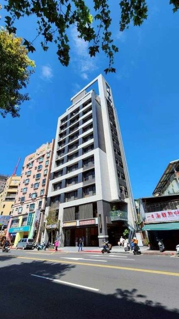 群義房屋民生禮御2房車｜台北市大同區民生西路