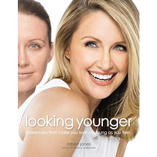 Looking Younger: Makeovers That Make You Look as Young as You Feel