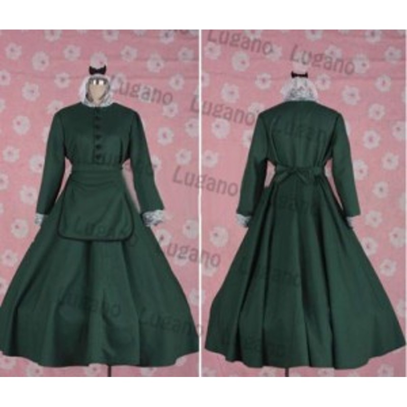 ディズニーハロウィン ホーンテッドマンションのキャス 風 コスプレ衣装 Cosplay コスチューム 完全オーダーメイド可能 通販 Lineポイント最大1 0 Get Lineショッピング