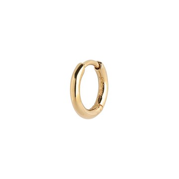 Marco/Polo素單環耳環 兩個尺寸 單支販售