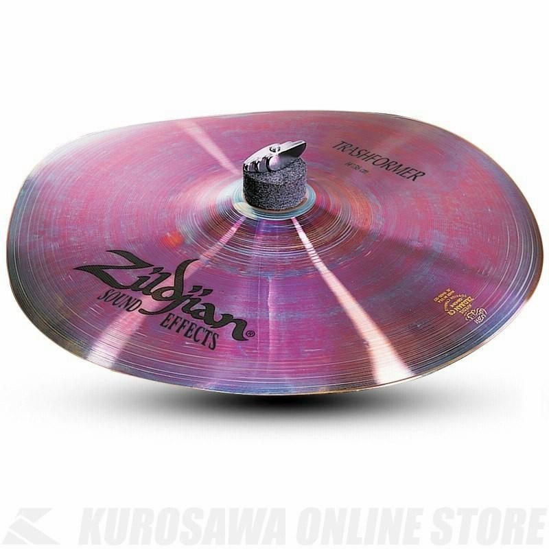 Zildjian MARCHING BAND 14インチ 36cm シンバル