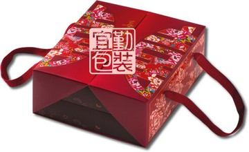 [零售量]真情雙層盒/50個【APP滿額下單10%點數(單一帳號最高1000點)】4/30止