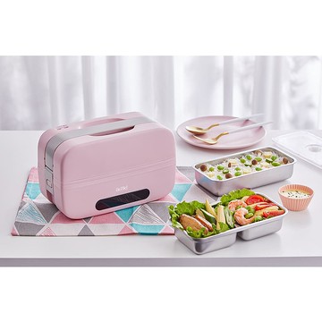 【ikiiki伊崎】微電腦即食鍋