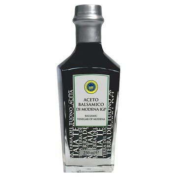 Terra del Tuono 雷霆之地 巴薩米克醋 橡木桶熟成 2年  250ml  1瓶