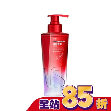 沙宣強韌豐盈洗髮露 500g