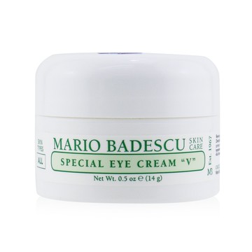 Mario Badescu - 眼霜 Special Eye Cream V - 所有膚質適用