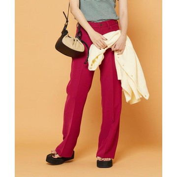 FREAK'S STORE 聯名闊腿褲