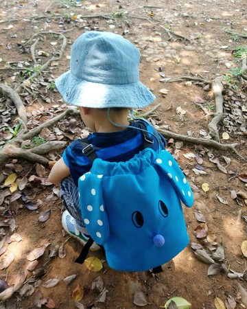 【加購專區】【滿1580元才可下單】加購兒童包只要250元