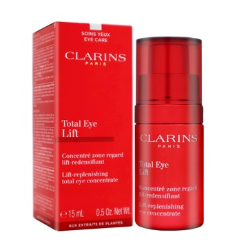 🔥正品+發票 CLARINS 克蘭詩 全效緊緻眼霜15ml 賽車眼霜 #新版 🥀CAROL小舖